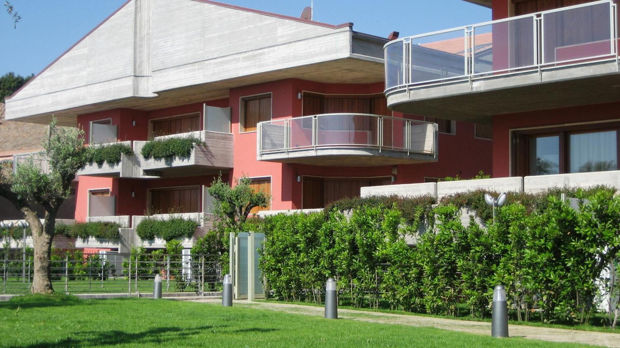 Catania Hills Residence San Gregorio di Catania Bagian luar foto