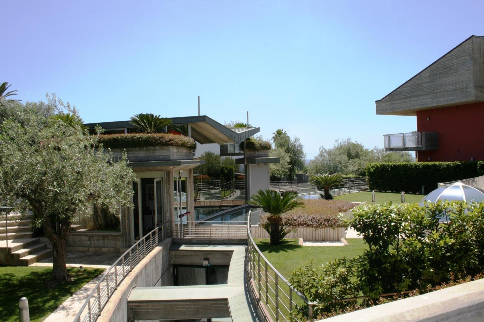 Catania Hills Residence San Gregorio di Catania Bagian luar foto