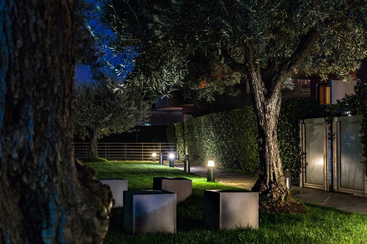 Catania Hills Residence San Gregorio di Catania Bagian luar foto
