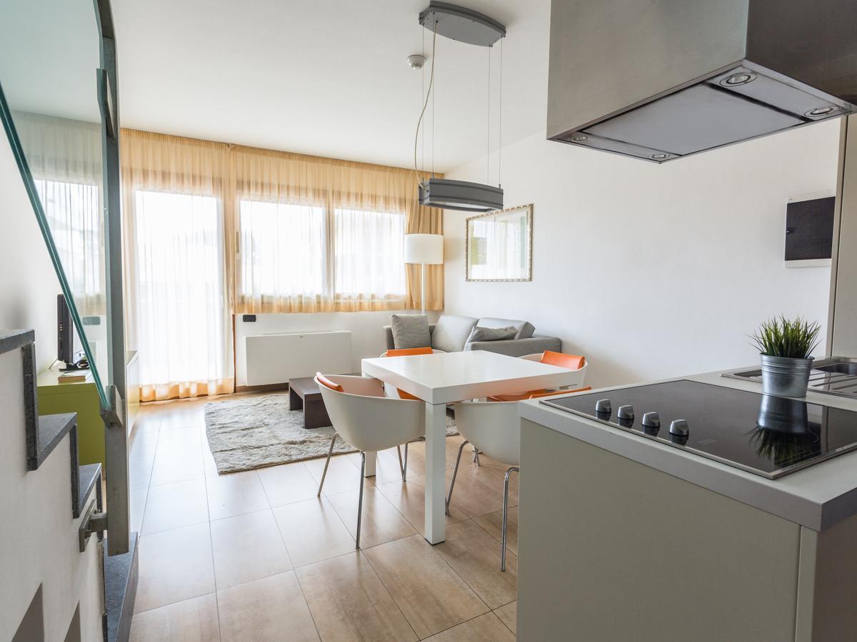 Catania Hills Residence San Gregorio di Catania Bagian luar foto