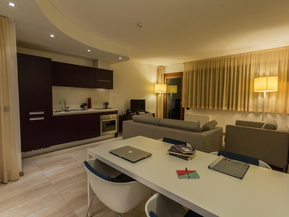 Catania Hills Residence San Gregorio di Catania Bagian luar foto