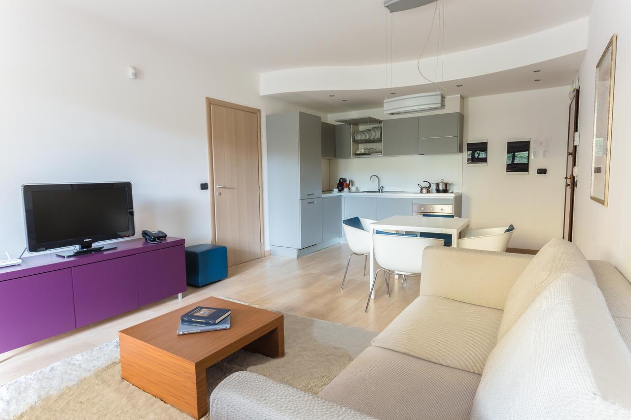 Catania Hills Residence San Gregorio di Catania Bagian luar foto