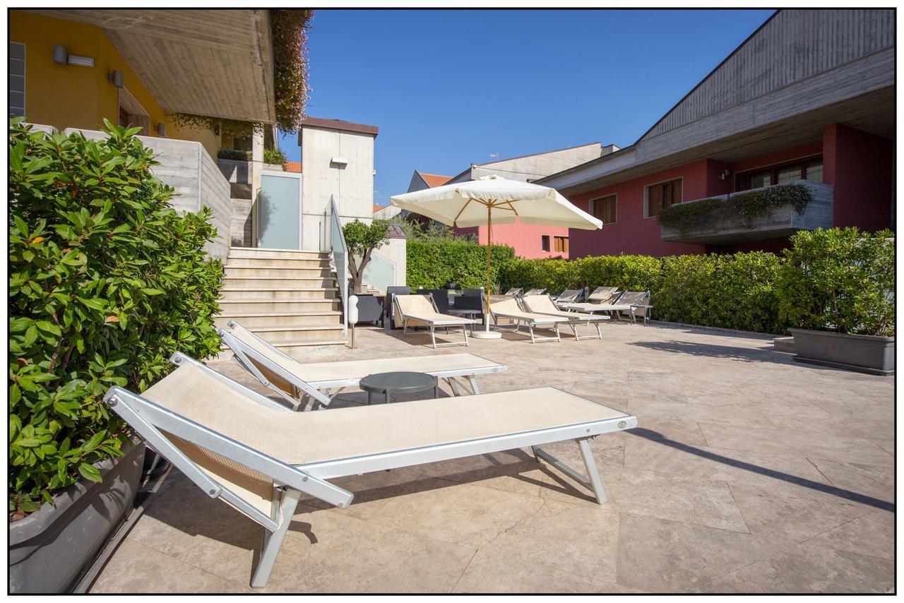 Catania Hills Residence San Gregorio di Catania Bagian luar foto