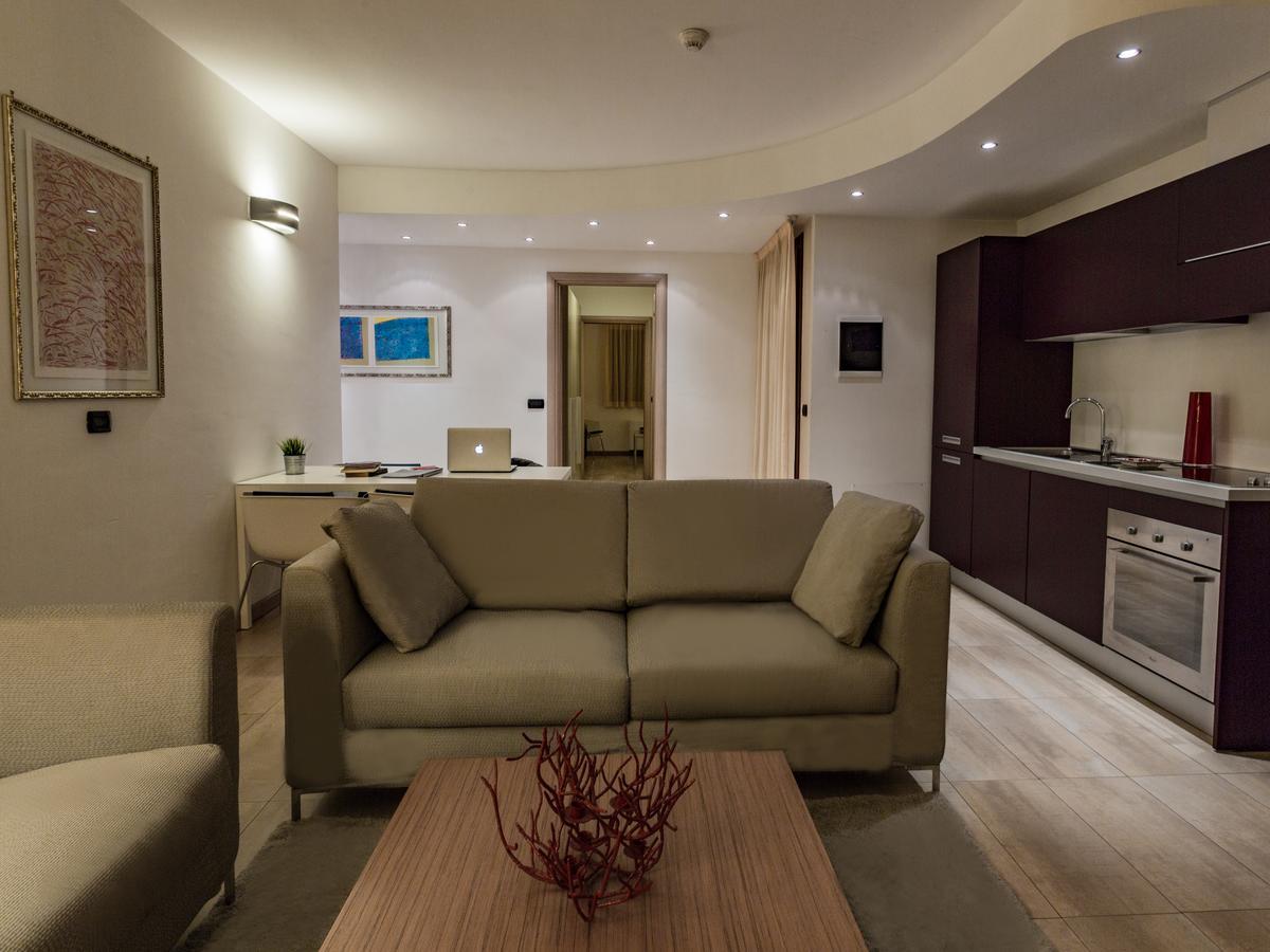 Catania Hills Residence San Gregorio di Catania Bagian luar foto