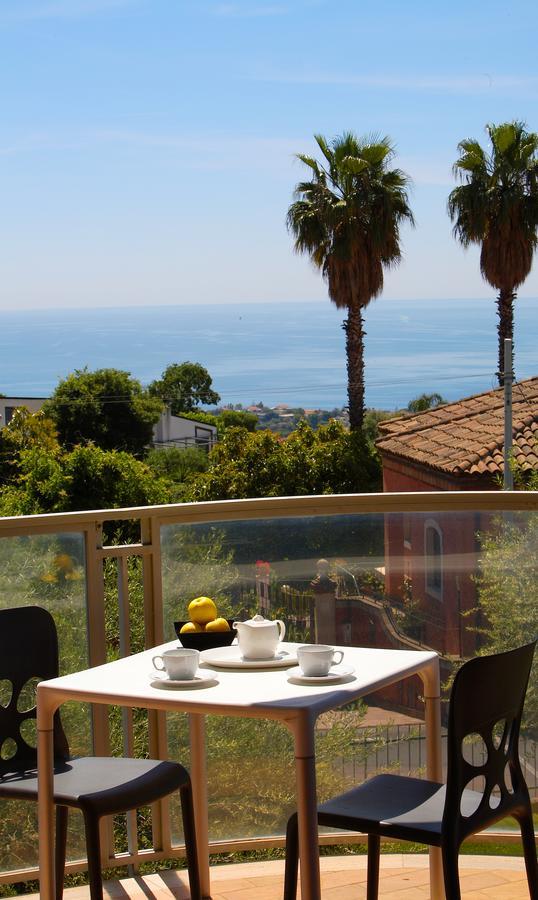 Catania Hills Residence San Gregorio di Catania Bagian luar foto