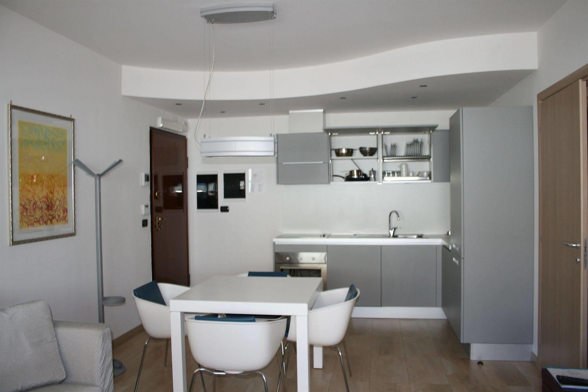 Catania Hills Residence San Gregorio di Catania Bagian luar foto